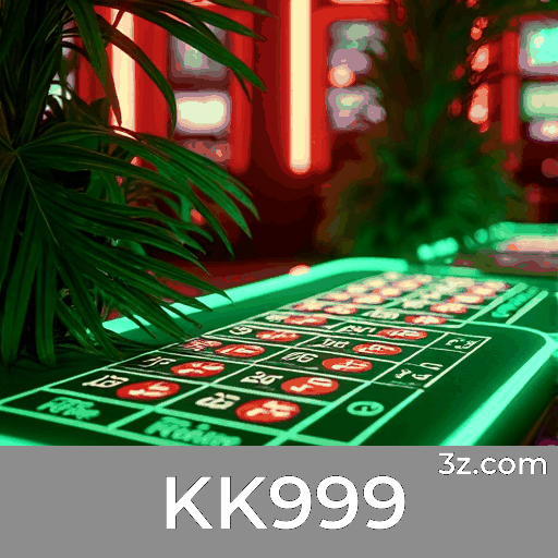 KK999: Seu Cassino Online Premiado e Seguro
