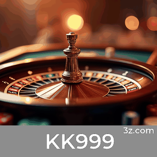 Acessar o site KK999 COM