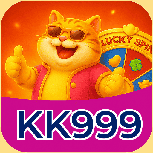 KK999 logo