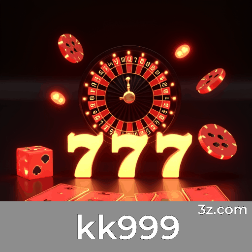 kk999: O Melhor em Cassino Online e Apostas