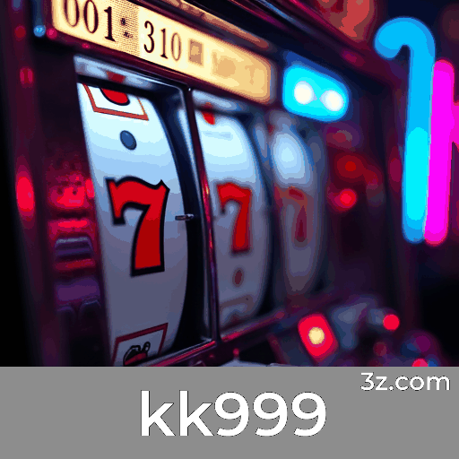 kk999: O Melhor em Cassino Online e Apostas