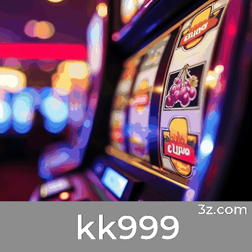 kk999: O Melhor em Cassino Online e Apostas